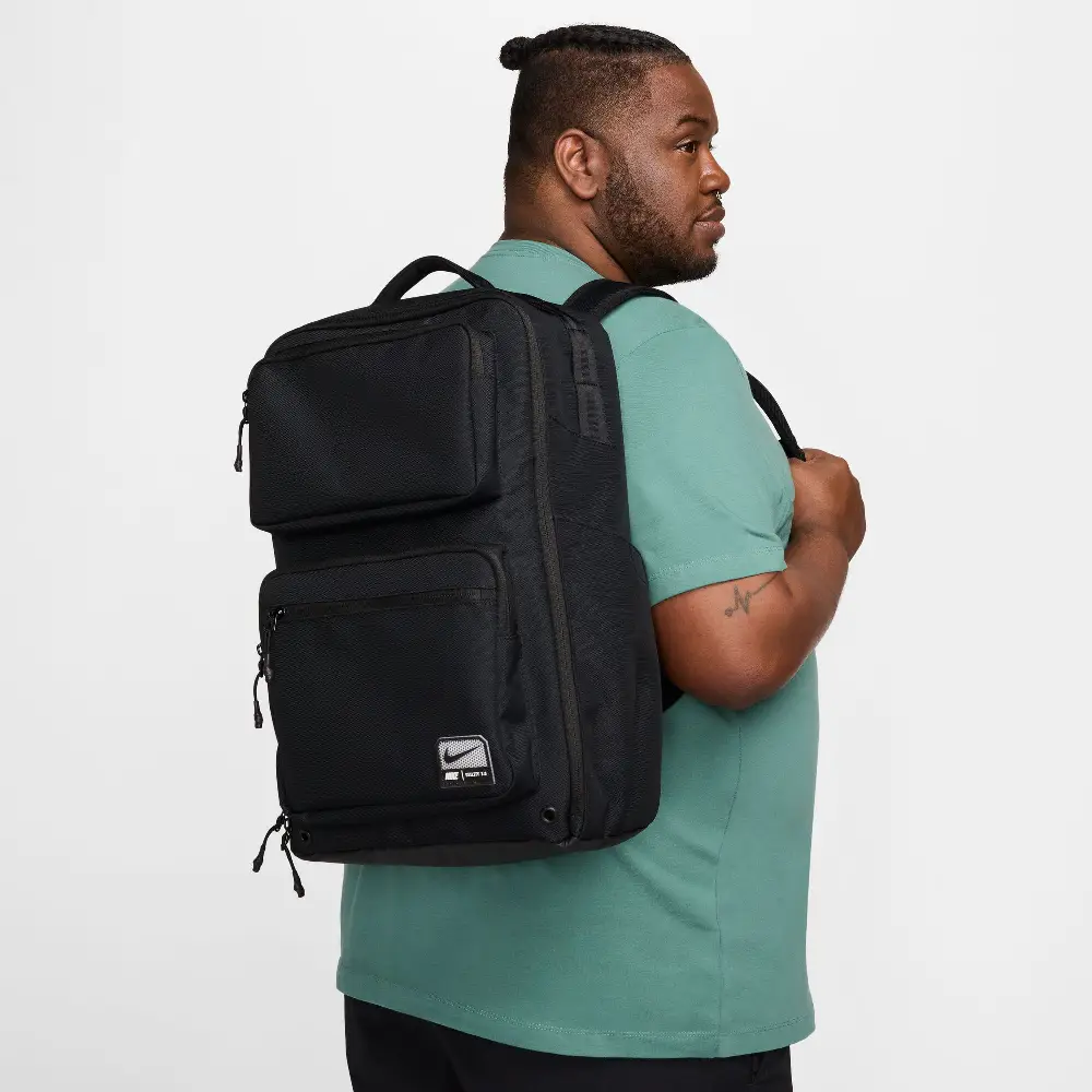 Nike Utility Speed Sac à dos (27 L) Noir
