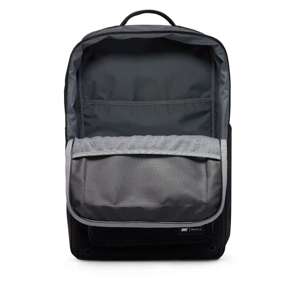 Nike Utility Speed Sac à dos (27 L) Noir - Image 4