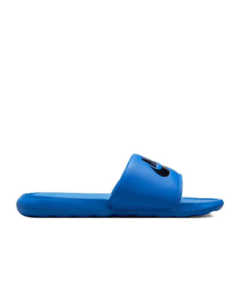 Nike Victori One Slide - Game Royal Noir - Image 3