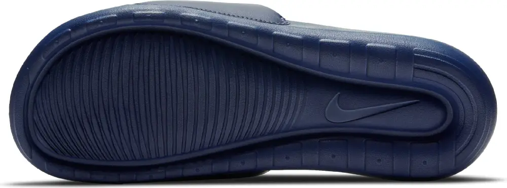 Sandales Nike Victori One Slide Bleu Nuit - Image 9