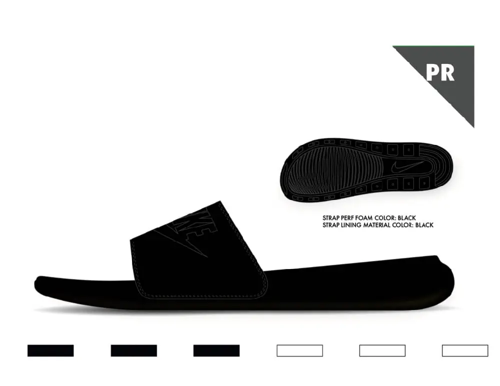 Nike Victori One Slide - Image 5