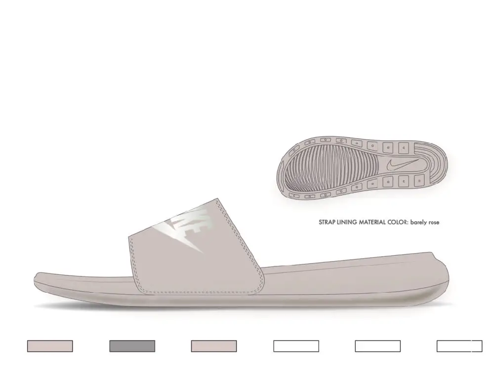 Nike Victori One Women's Slide - Image 5