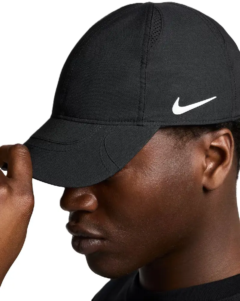 Nike x Drake NOCTA Club Cap Black - Image 4