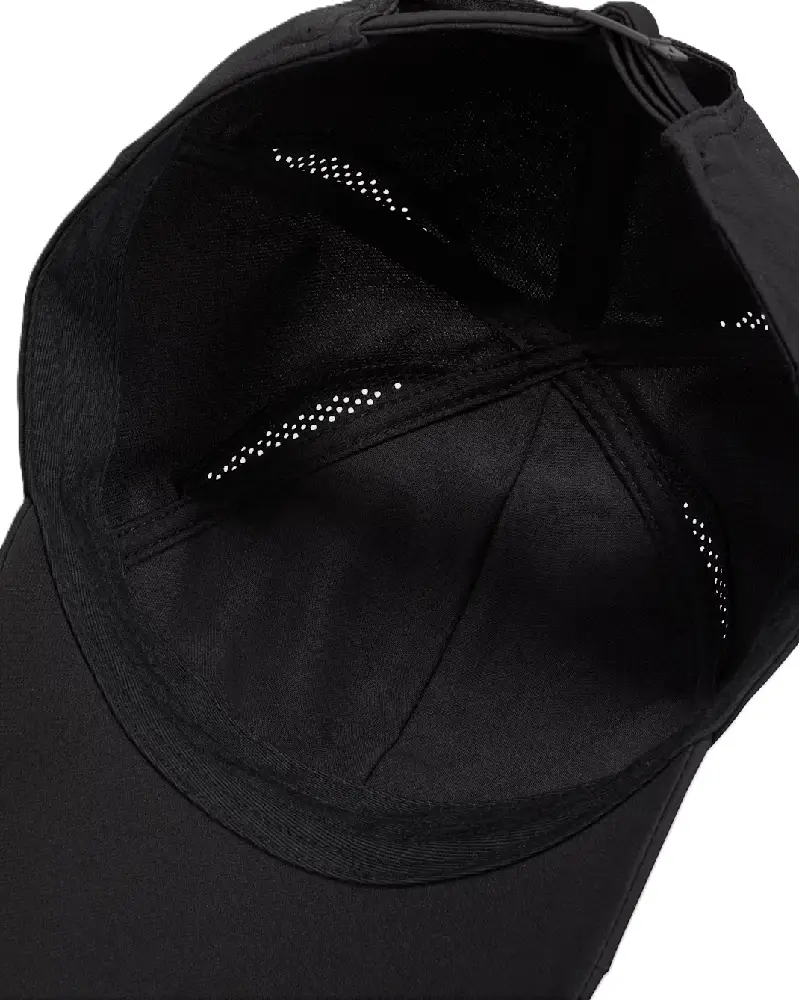 Nike x Drake NOCTA Club Cap Black - Image 5