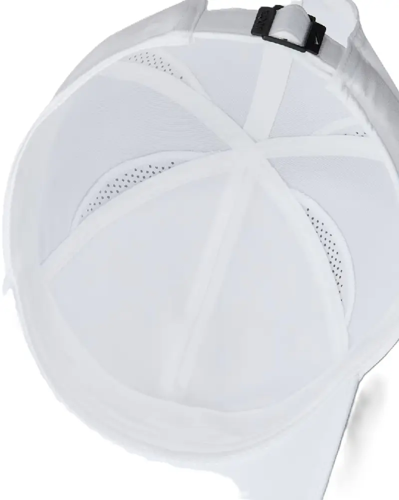 Nike x Drake NOCTA Club Cap White - Image 5