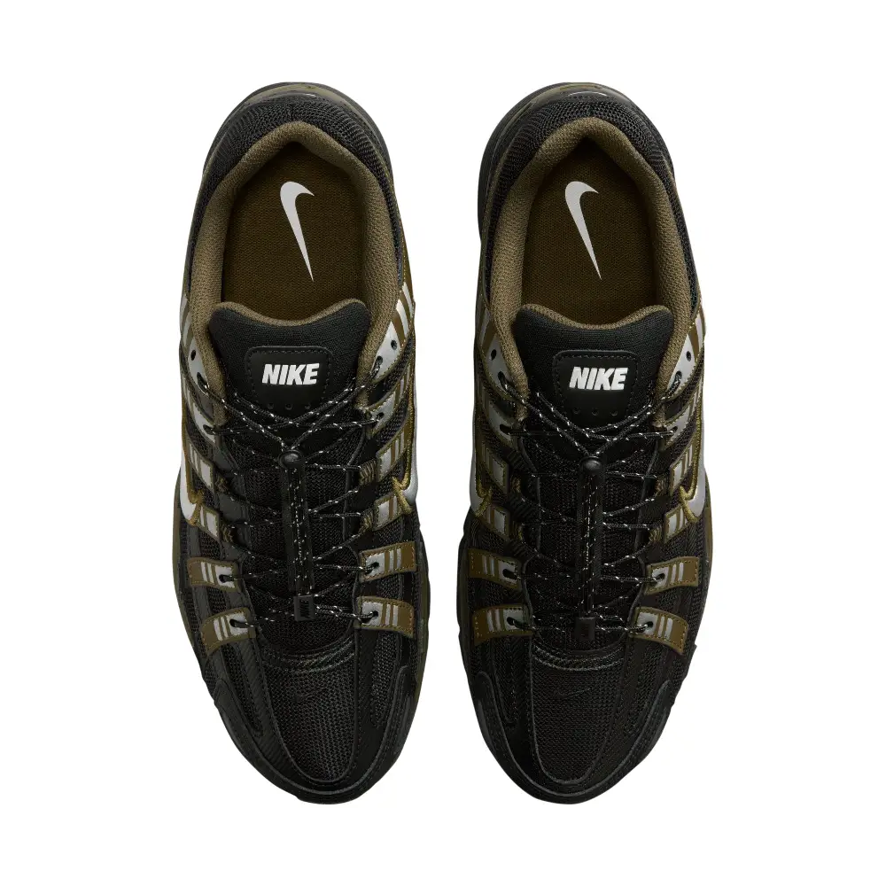 Nike P-6000 Black Dark Hazel - Image 4