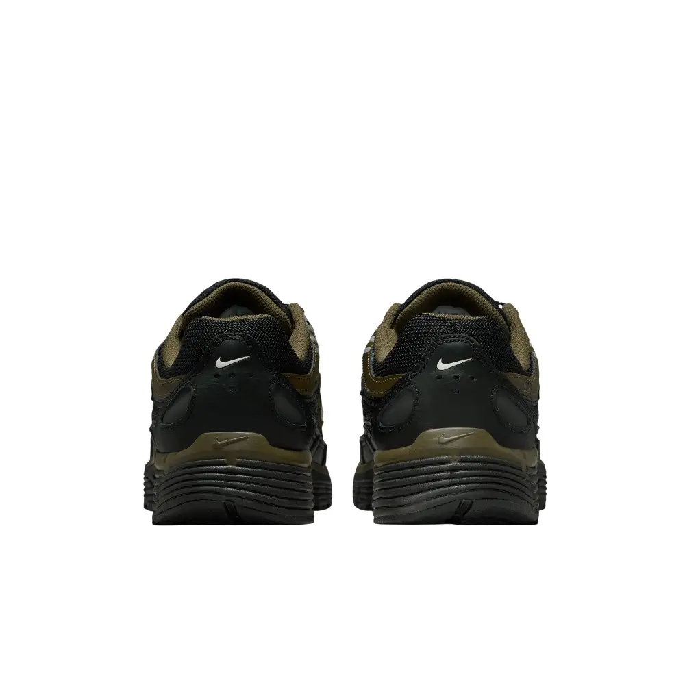 Nike P-6000 Black Dark Hazel - Image 5
