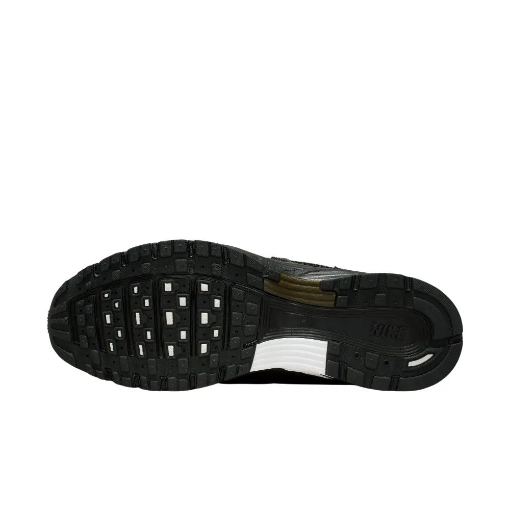 Nike P-6000 Black Dark Hazel - Image 6