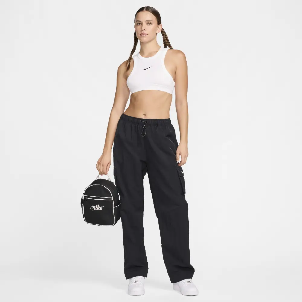 Sac à dos femme Nike Futura 365 Noir - Image 5