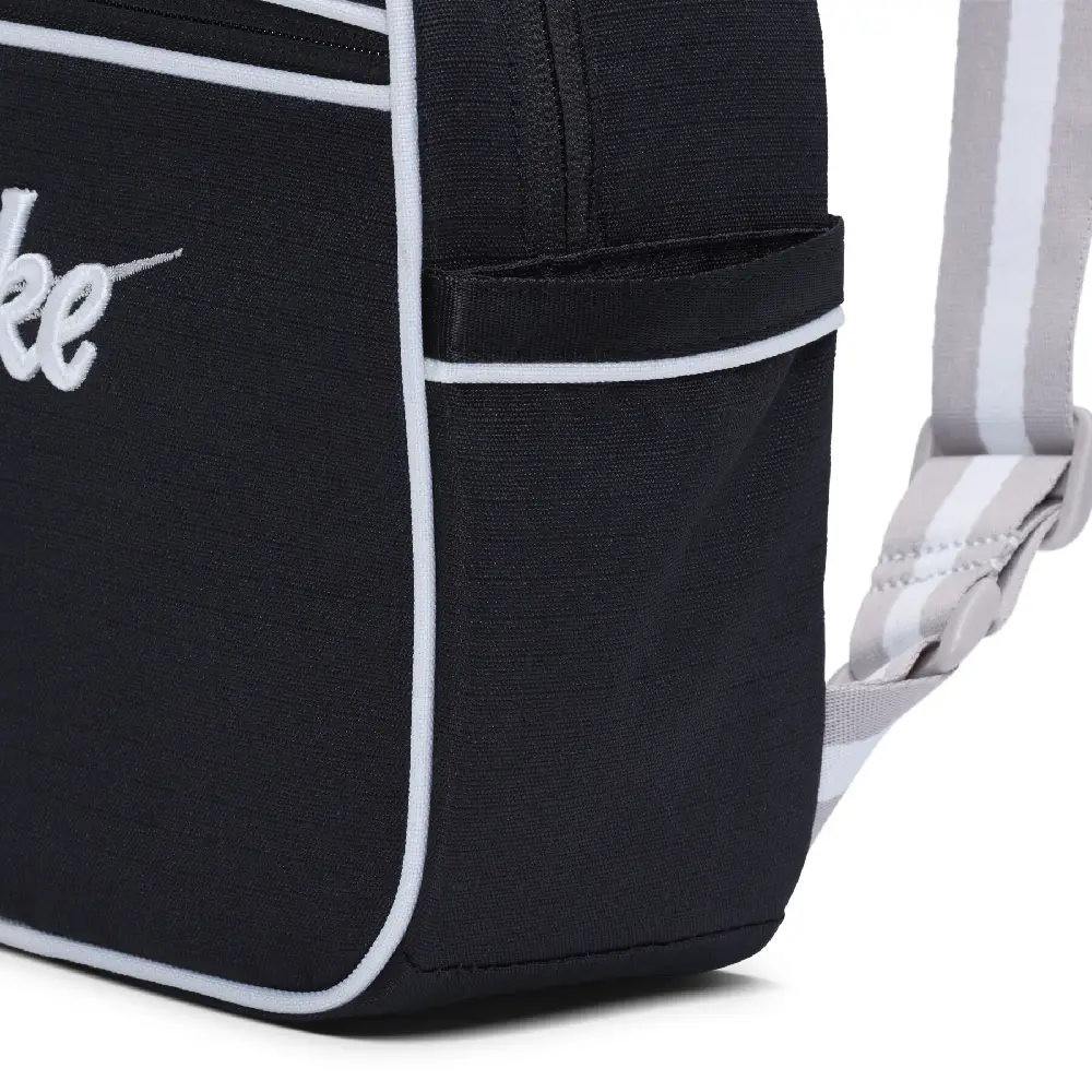 Sac à dos femme Nike Futura 365 Noir - Image 6