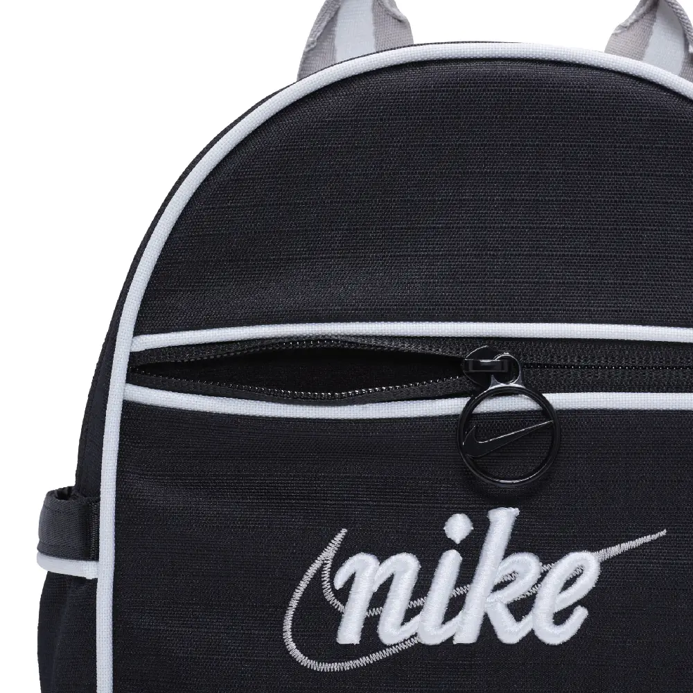 Sac à dos femme Nike Futura 365 Noir - Image 7