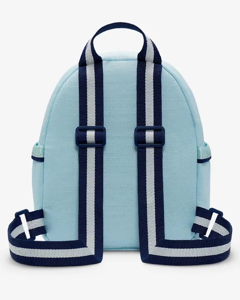 Sac à dos femme Nike Futura 365 Bleu Glacier - Image 3