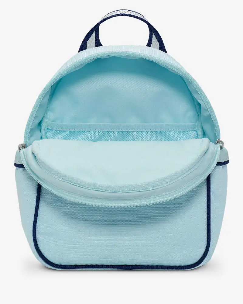 Sac à dos femme Nike Futura 365 Bleu Glacier - Image 4
