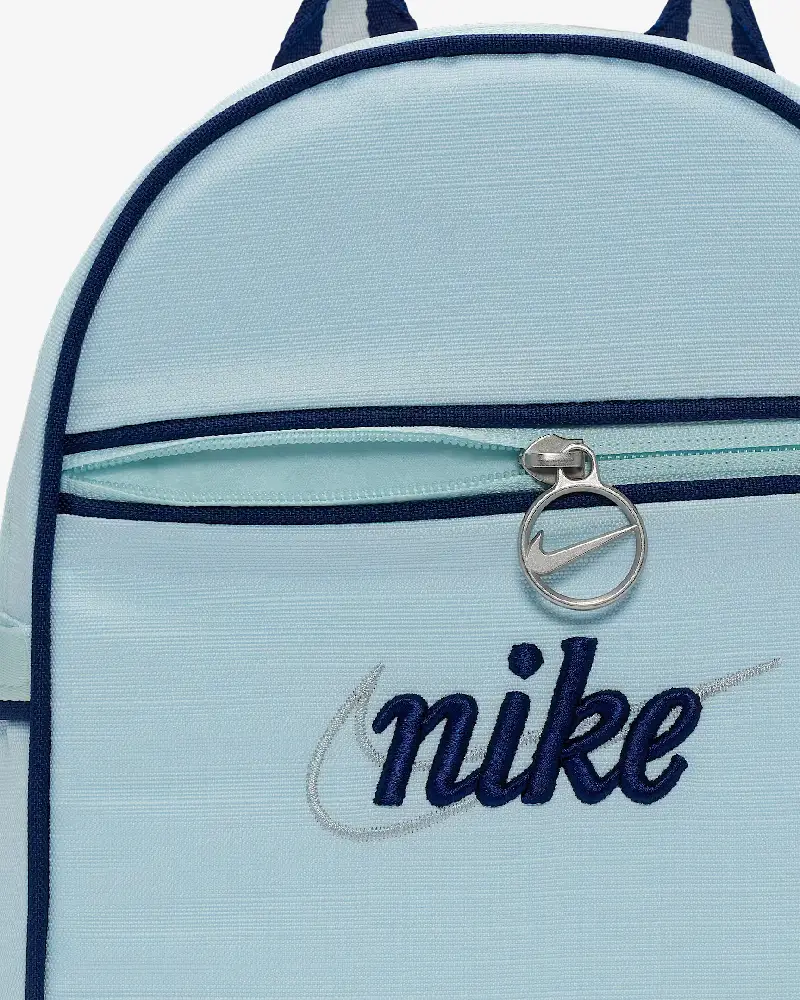 Sac à dos femme Nike Futura 365 Bleu Glacier - Image 5
