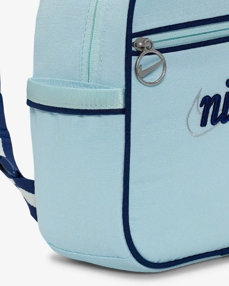 Sac à dos femme Nike Futura 365 Bleu Glacier - Image 6