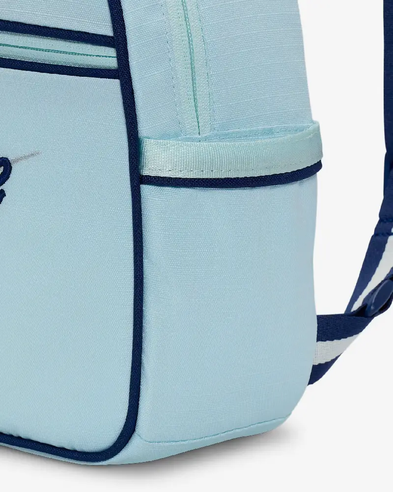 Sac à dos femme Nike Futura 365 Bleu Glacier - Image 7