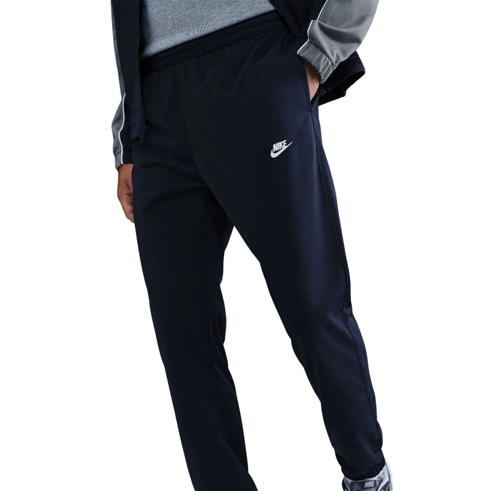 Nike Sportswear Club Survêtement en maille de polyester pour homme - Image 4