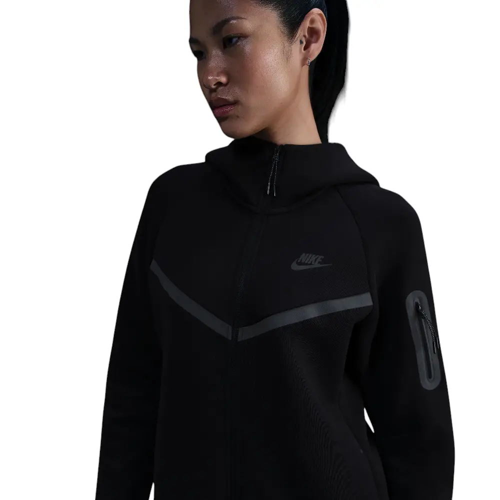 Sportswear Tech Fleece Windrunner Sweat à capuche à zip
