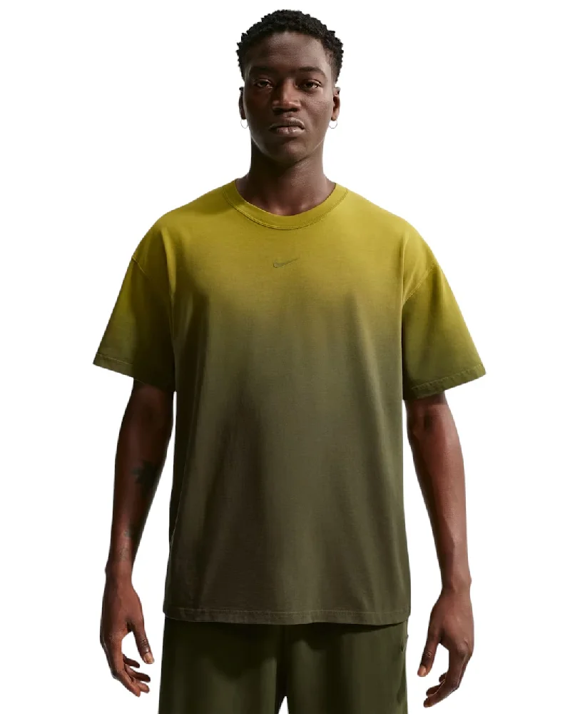 T-shirt NOCTA CS Moss Medium Olive - Image 3