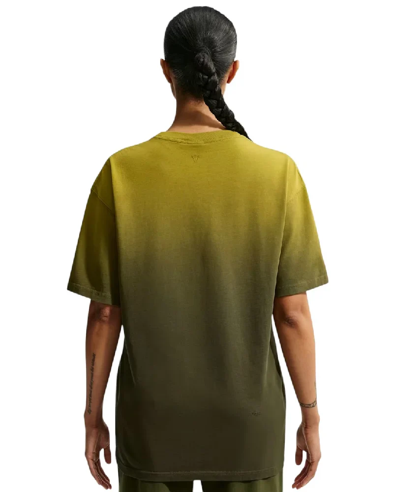 T-shirt NOCTA CS Moss Medium Olive - Image 4