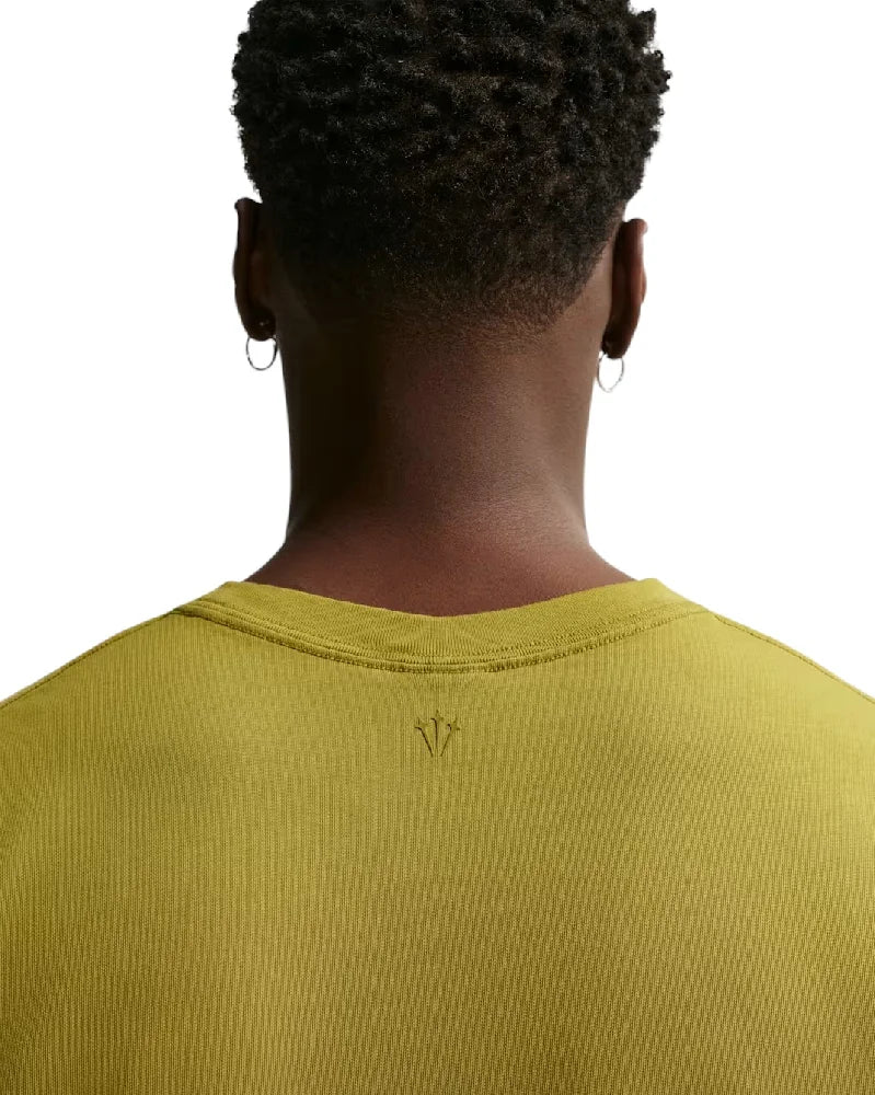 T-shirt NOCTA CS Moss Medium Olive - Image 5