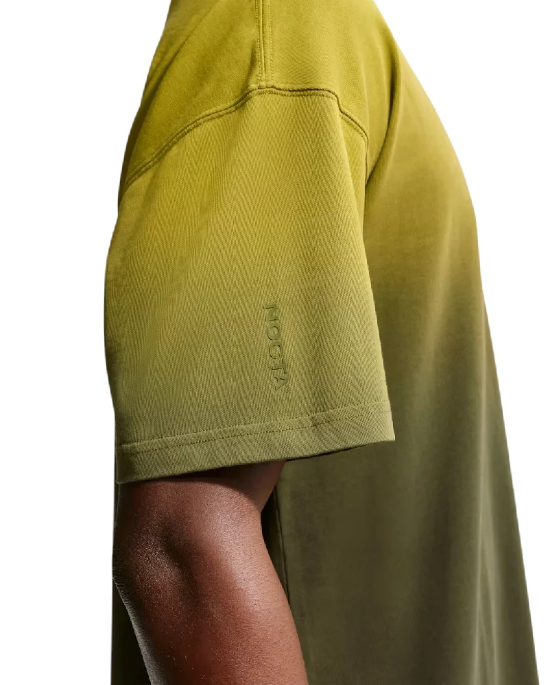 T-shirt NOCTA CS Moss Medium Olive - Image 7