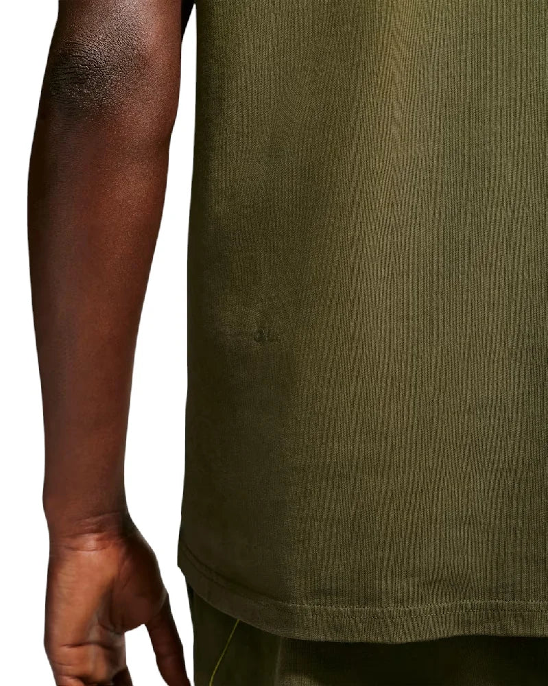 T-shirt NOCTA CS Moss Medium Olive - Image 8
