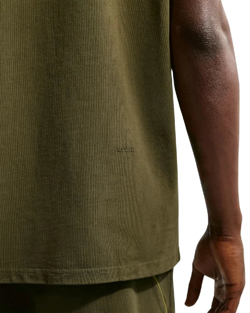 T-shirt NOCTA CS Moss Medium Olive - Image 9