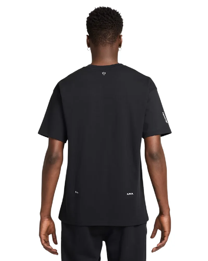 T-shirt NOCTA CS Noir - Image 3