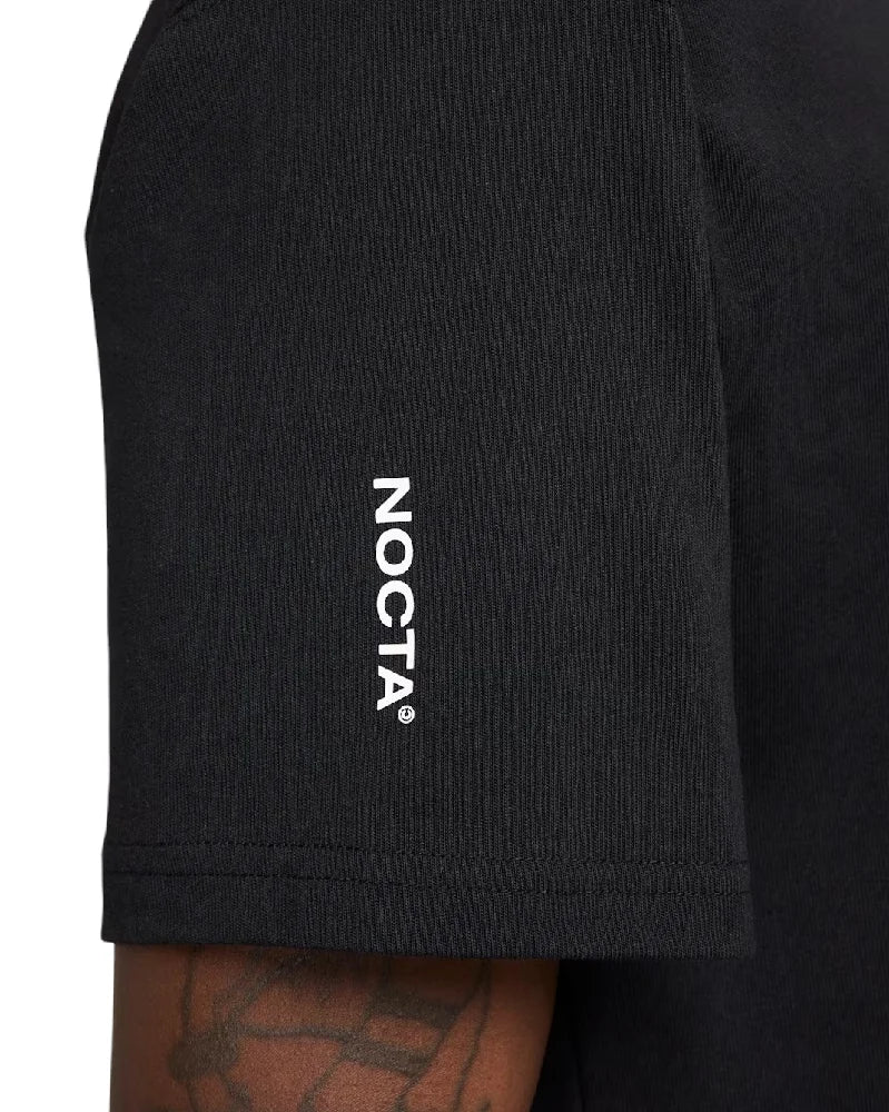 T-shirt NOCTA CS Noir - Image 5