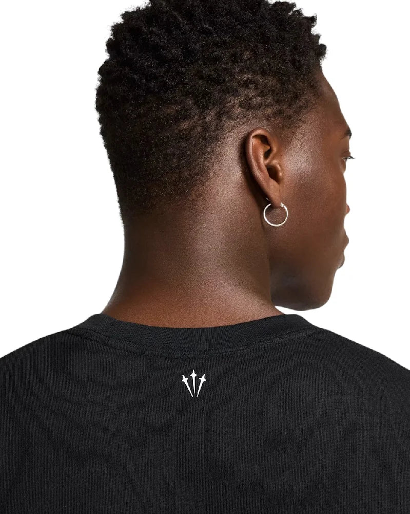 T-shirt NOCTA CS Noir - Image 8