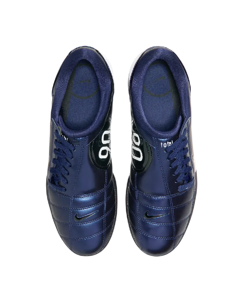 Total 90 Bleu Marine Noir - Image 6