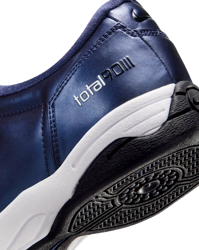 Total 90 Bleu Marine Noir - Image 8