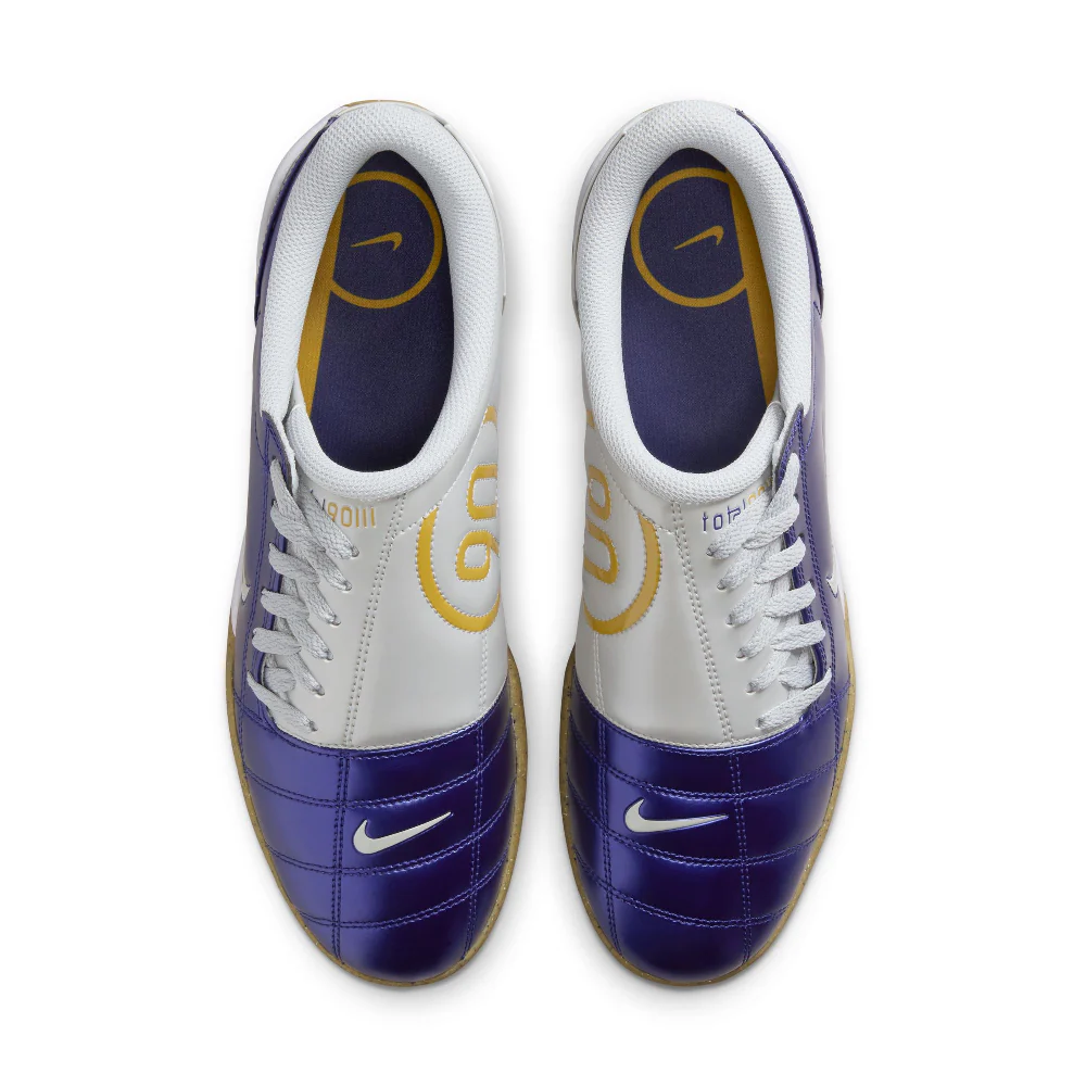 Nike Total 90 3 Blue Void - Image 4