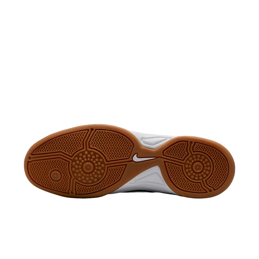 Chaussures Nike Total 90 Vernis Blanc Noir - Image 6