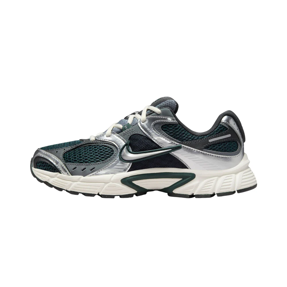 Nike V5 RNR Seaweed Anthracite Femme