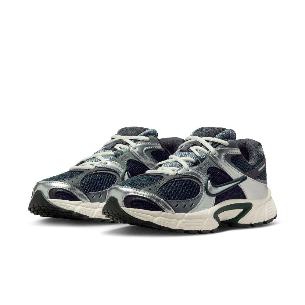 Nike V5 RNR Seaweed Anthracite Femme - Image 2