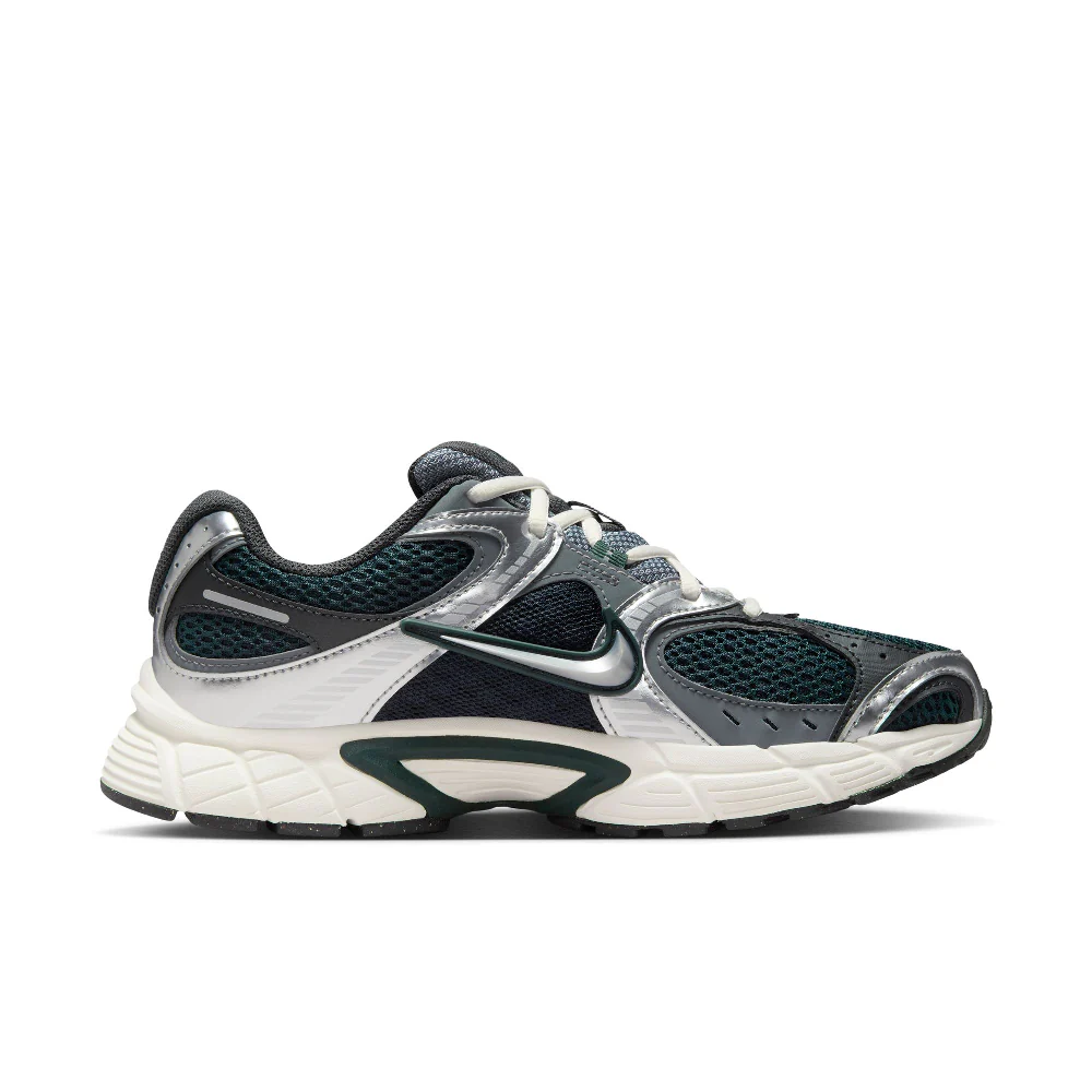 Nike V5 RNR Seaweed Anthracite Femme - Image 3