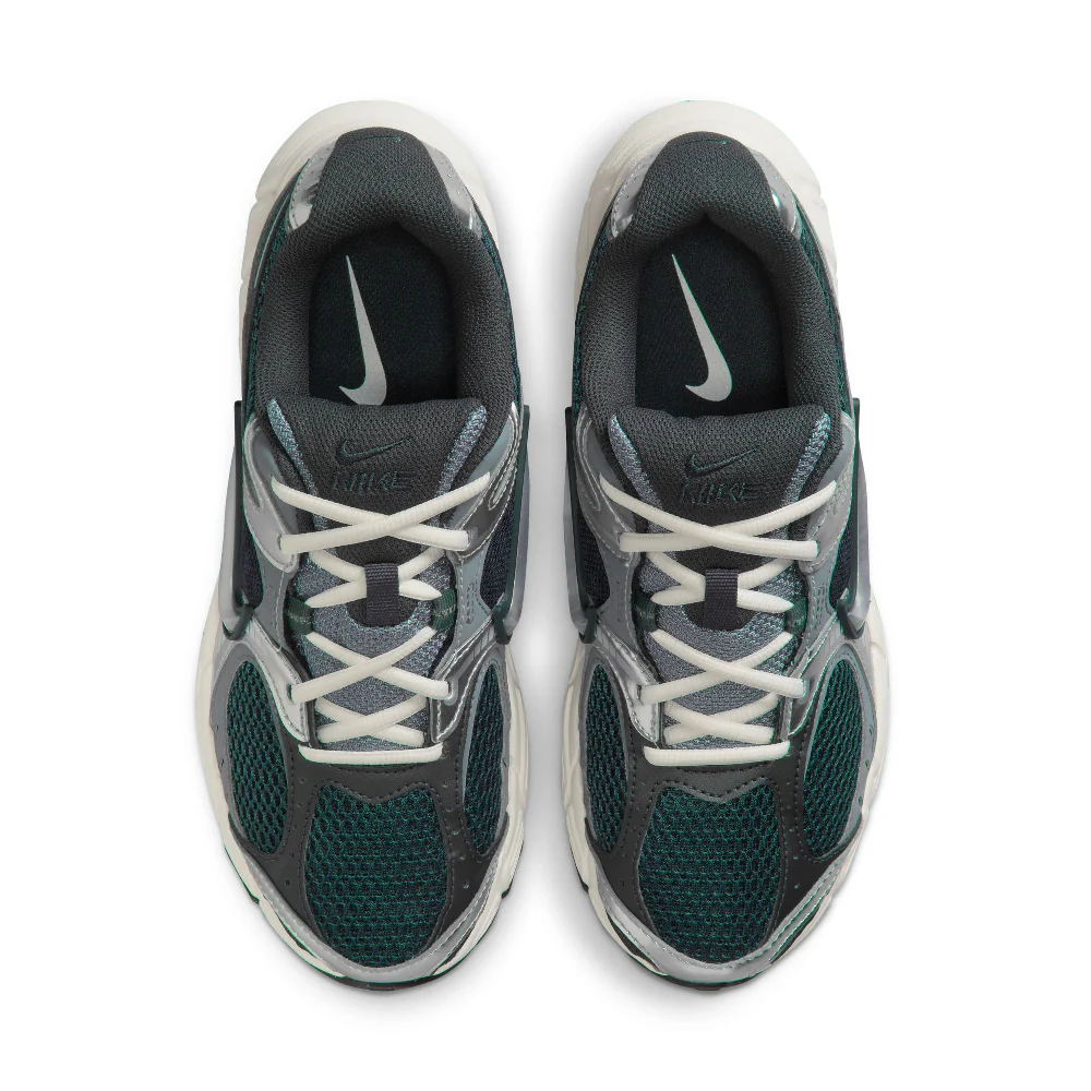 Nike V5 RNR Seaweed Anthracite Femme - Image 4