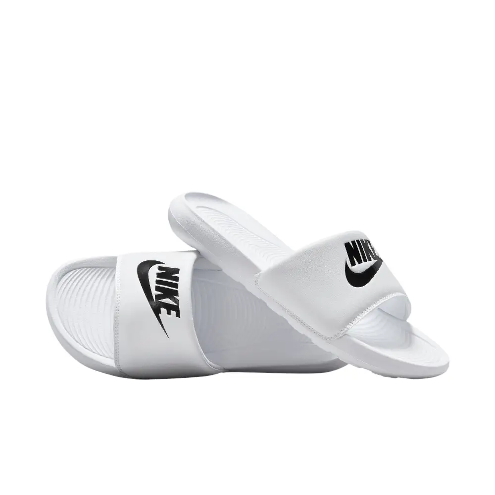 Victori One Slide Blanc - Image 3