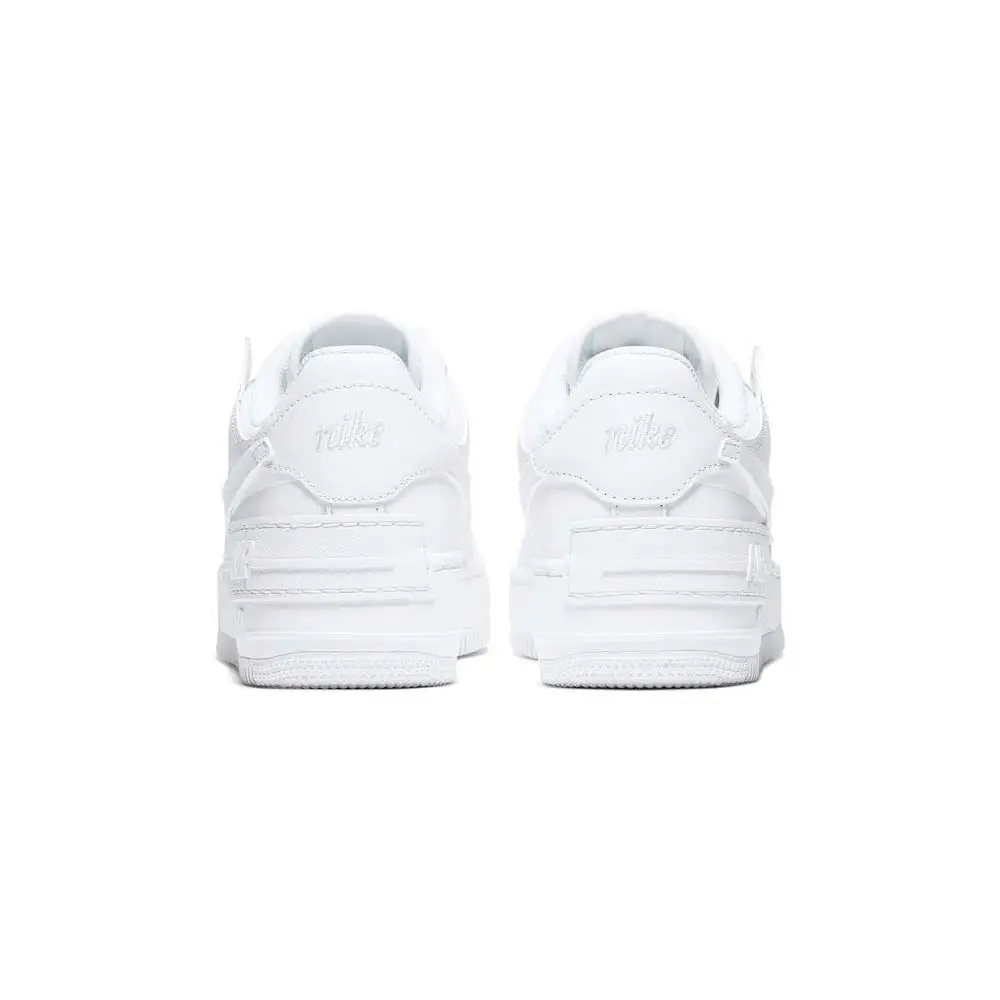 Air Force 1 Shadow Triple Blanc - Image 3