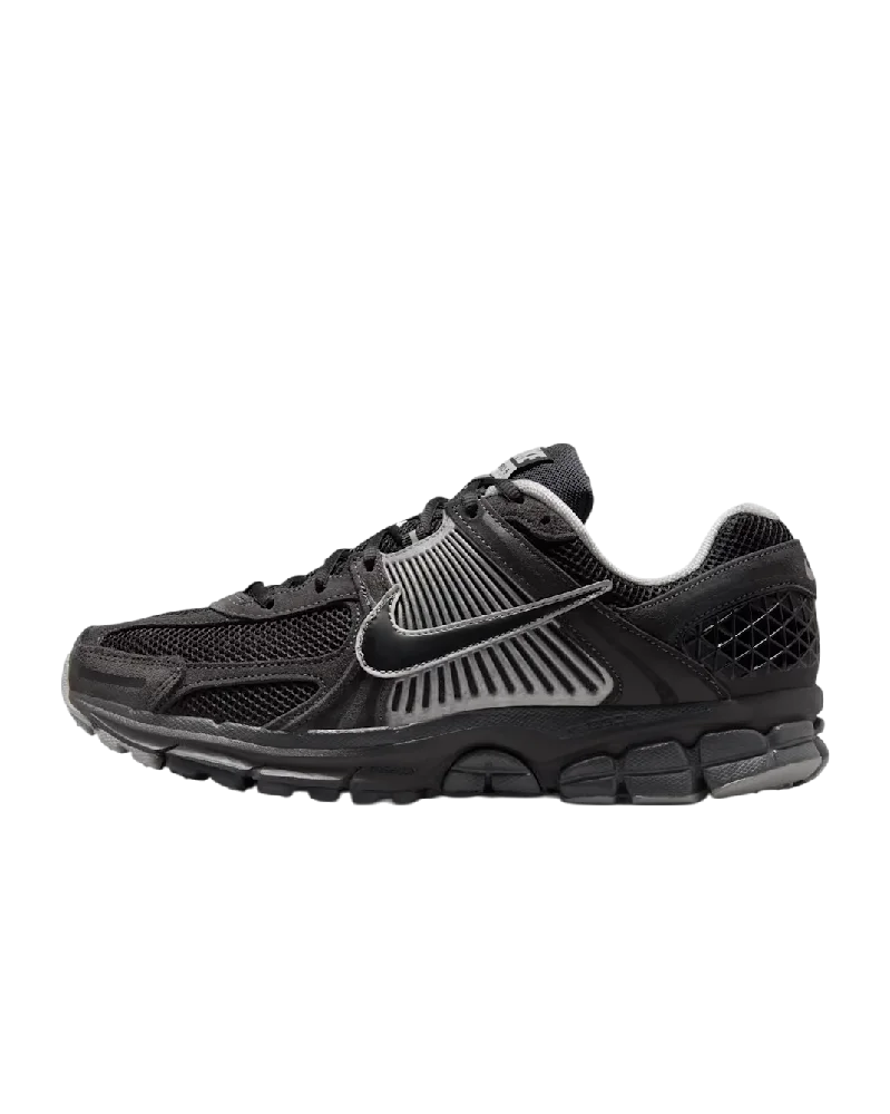 Zoom Vomero 5 Anthracite Flat Silver