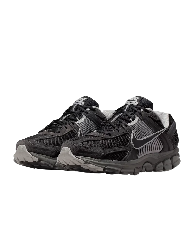 Zoom Vomero 5 Anthracite Flat Silver - Image 2