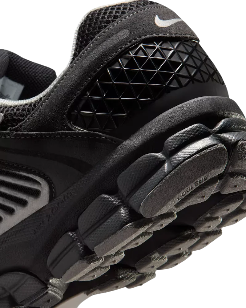 Zoom Vomero 5 Anthracite Flat Silver - Image 7