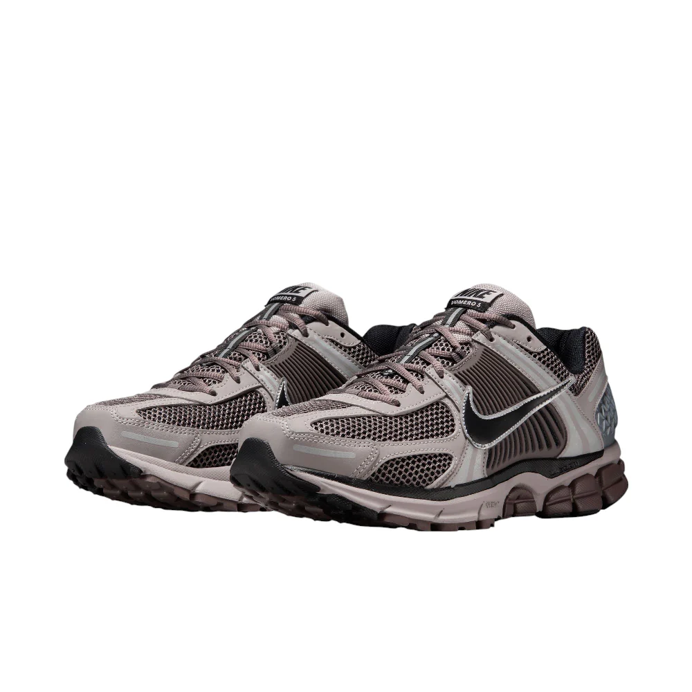Nike Zoom Vomero 5 College Grey Cave Stone - Image 2