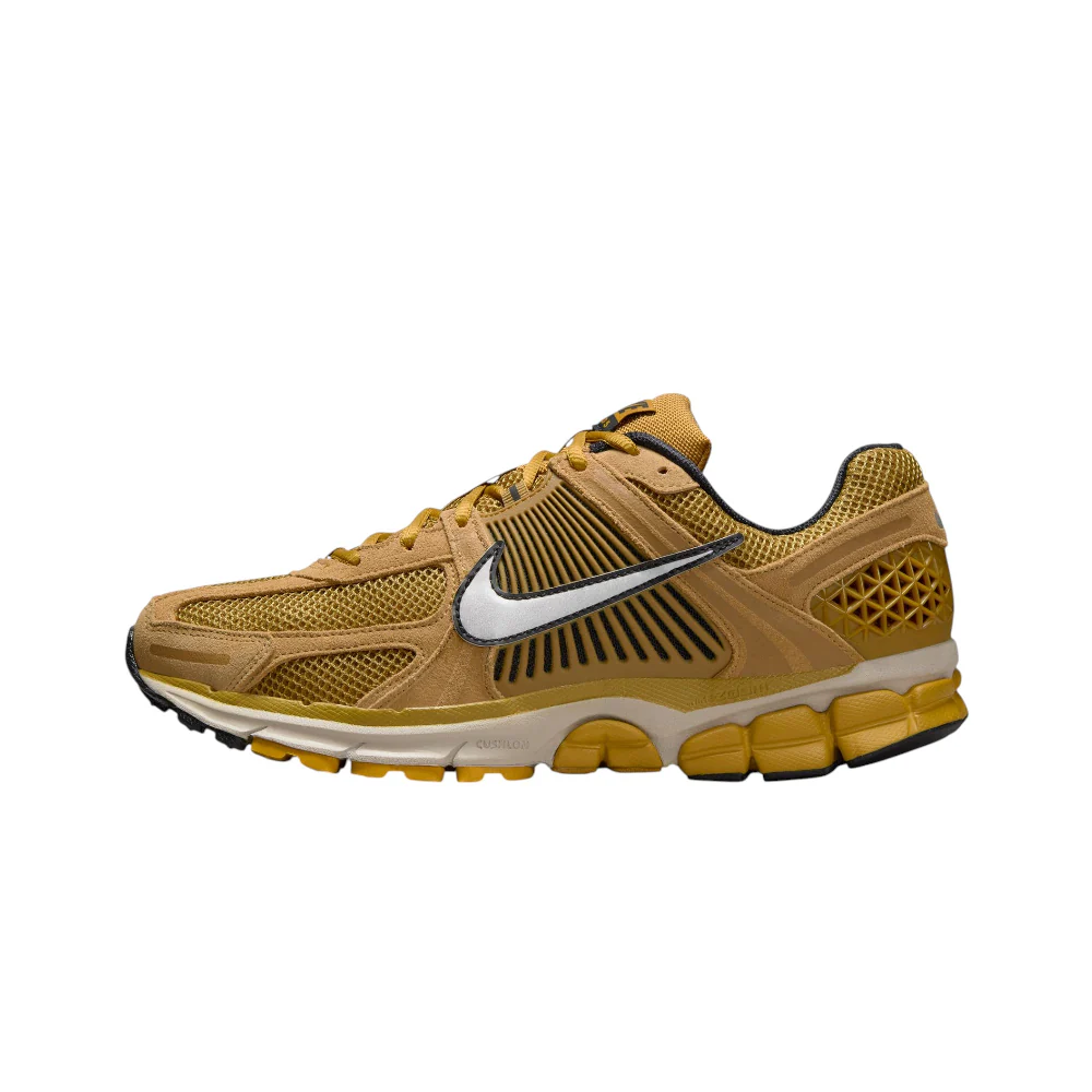 Nike Zoom Vomero 5 Ochre Flat Gold