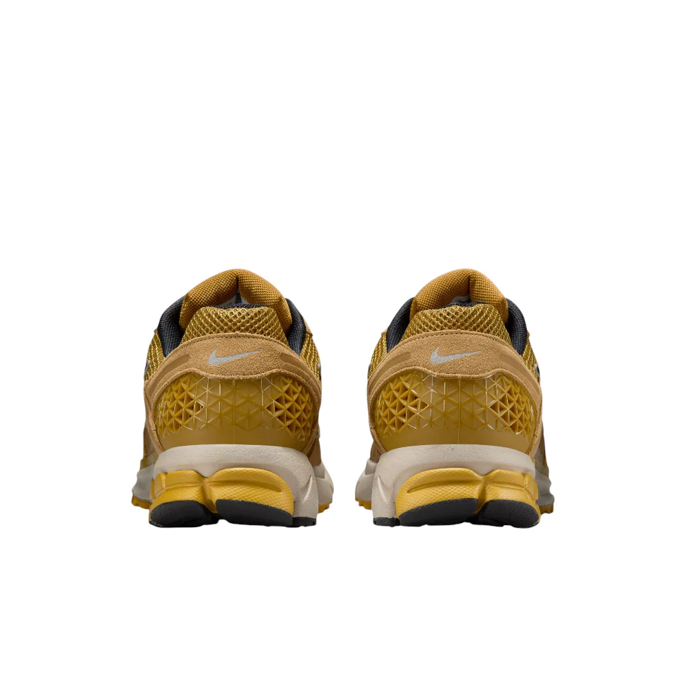 Nike Zoom Vomero 5 Ochre Flat Gold - Image 5