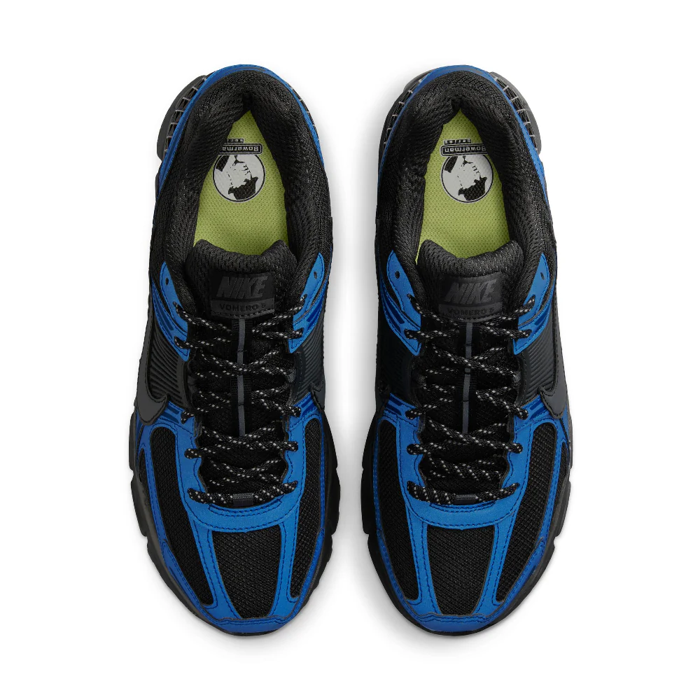 Zoom Vomero 5 SE Court Blue - Image 4