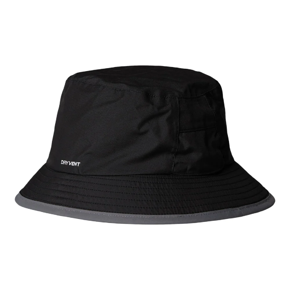 Chapeau de pluie Antora Noir - Image 2