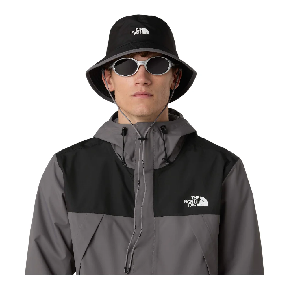 Chapeau de pluie Antora Noir - Image 3